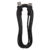 Przewód USB 2.0 wtyk A – gniazdo A, 2m