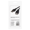 Przewód USB 2.0 wtyk A – gniazdo A, 2m