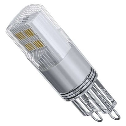 Żarówka LED Classic JC 1,9W G9 neutralna biel