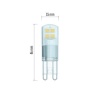 Żarówka LED Classic JC 1,9W G9 neutralna biel