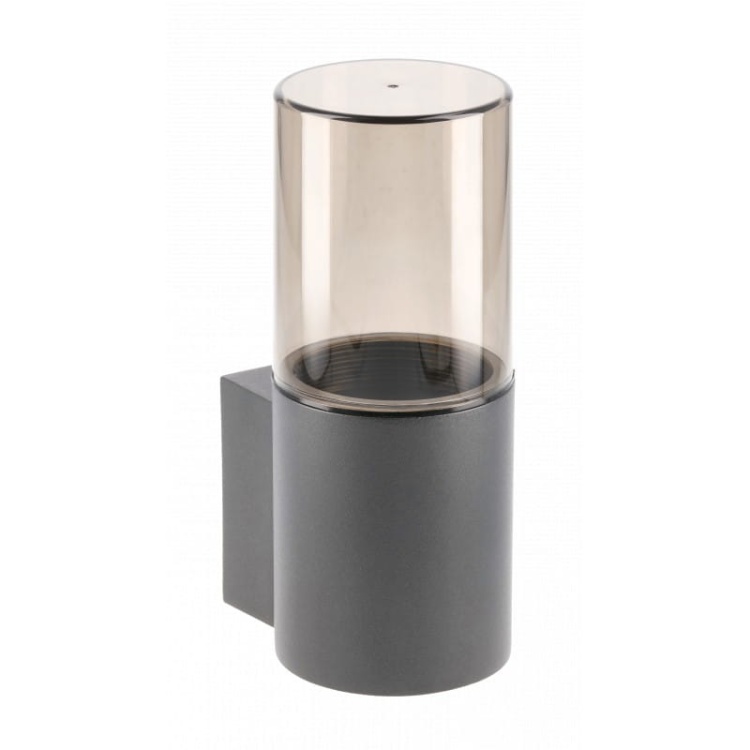 Oprawa ogrodowa MEDIO-AU E27 15W IP54  kinkiet prosty górny grafit GTV.jpg