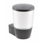 Oprawa ogrodowa TORO-AU 17cm E27 IP54 kinkiet prosty górny czarna GTV.jpg