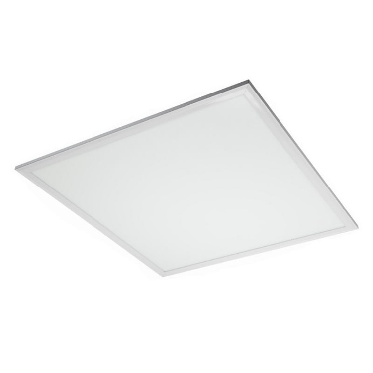 Panel LED MODULAR 40W 4800lm b.neutralna 4000K 60x60 IP54 IK08 biała ramka GTV