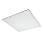 Panel LED MODULAR 40W 4800lm b.neutralna 4000K 60x60 IP54 IK08 biała ramka GTV