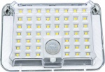 EMA SOLAR PIR 90LED NW 220lm - Kinkiet LED elewacyjny SOLAR