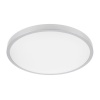 Plafoniera ATOL LED 32W b.ciepła 3000K 2560lm Ø400mm 120° IP54 srebrna GTV.jpg