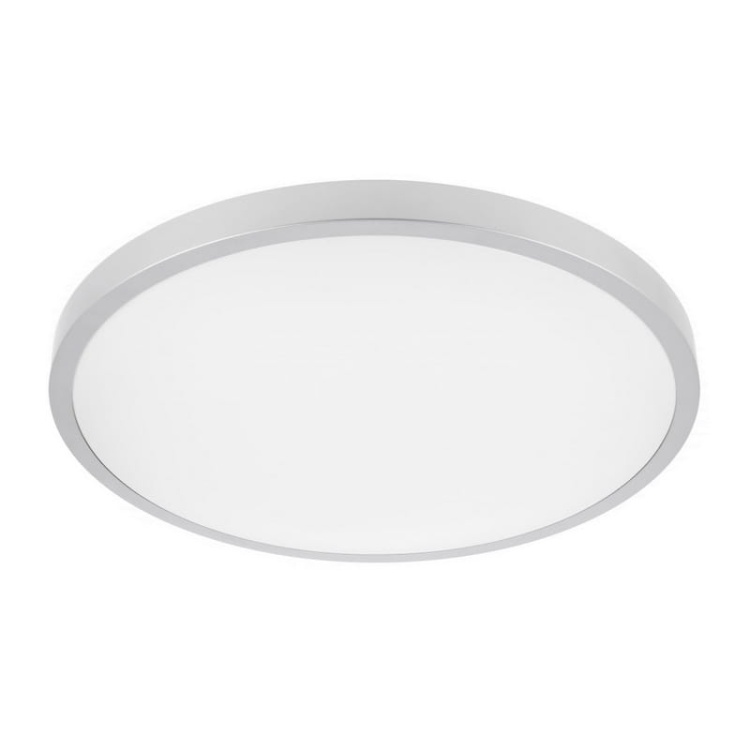 Plafoniera ATOL LED 32W b.ciepła 3000K 2560lm Ø400mm 120° IP54 srebrna GTV.jpg
