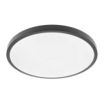 Plafoniera ATOL LED 32W b.ciepła 3000K 2560lm Ø400mm 120° IP54 czarna GTV.jpg