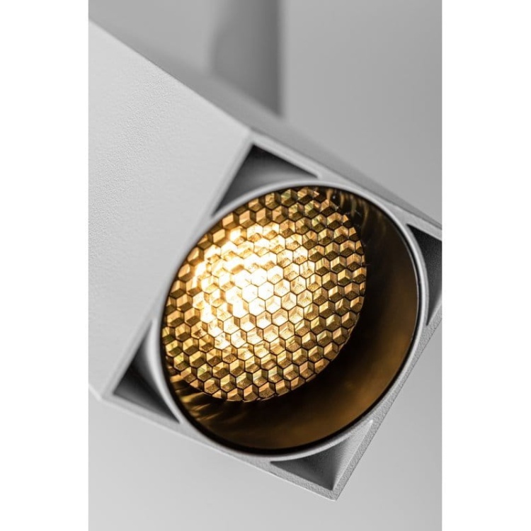 Reflektor LED GROSSO na szynę 3-fazową GU10 20W IP20 kwadratowy biały GTV aranżacja.jpg