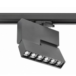 Reflektor LED SIERRA 18W 1620lm IP20 IK08 48° 4000K czarny GTV.jpg