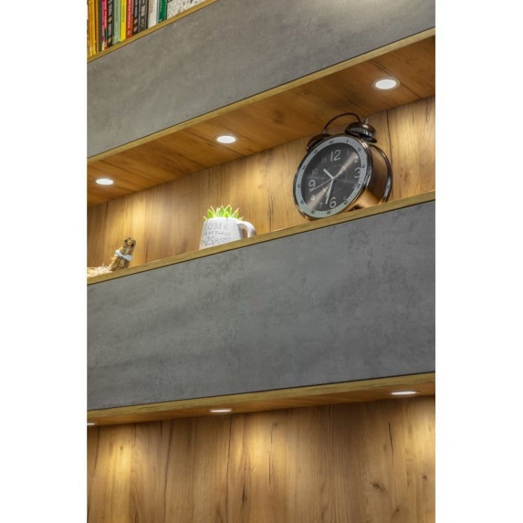 Oprawa meblowa LED VASCO 1,7W 130lm 3000K b.ciepła 12VDC srebrna GTV aranżacja.jpg