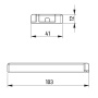 Zasilacz LED EASY CLICK 9W 12V 0,75A IP20 GTV wymiary.jpg