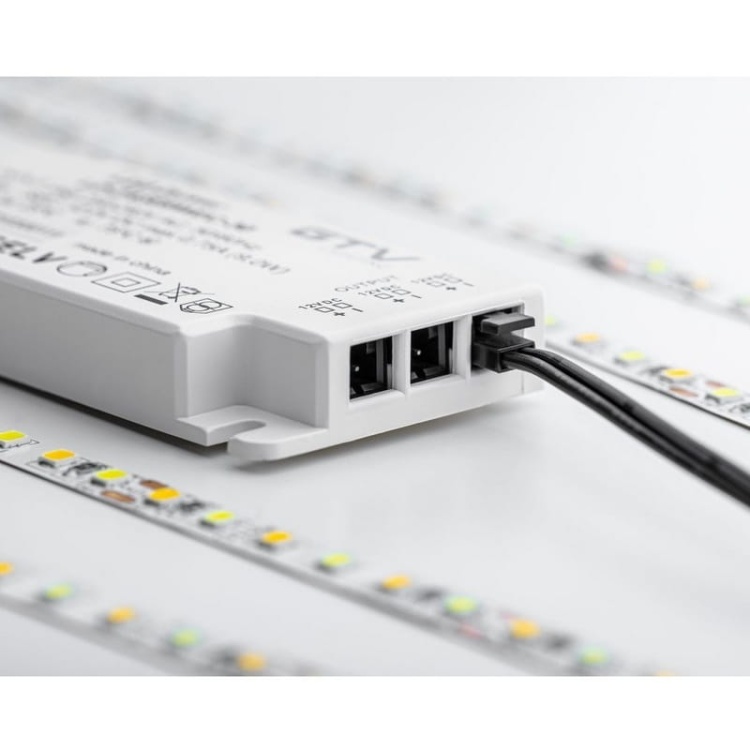 Zasilacz LED EASY CLICK 60W 12V 5A IP20 GTV wejścia AMP.jpg