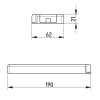 Zasilacz LED EASY CLICK 60W 12V 5A IP20 GTV wymiary.jpg