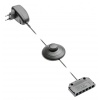 Zestaw zasilający do klipów LED 1,5W 12V DC GTV.jpg