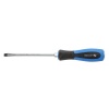 Wkrętak płaski HT1S068 do pobijania 8x150 mm CrV Högert.jpg