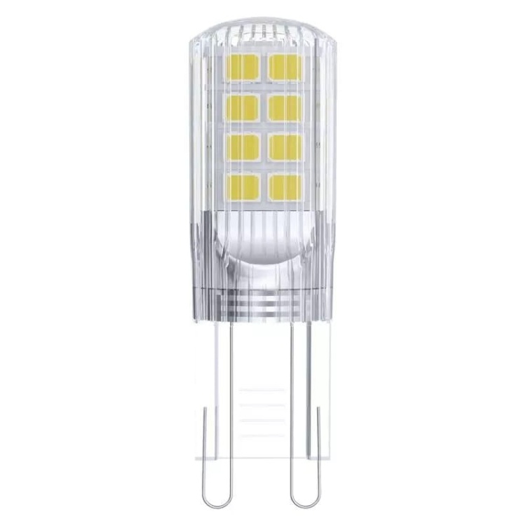 Żarówka LED G9 Classic JC 2,5W 350lm 4000K neutralna biel EMOS ZQ9536.jpg