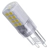 Żarówka LED G9 Classic JC 2,5W 350lm 4000K neutralna biel EMOS ZQ9536 zbliżenie.jpg