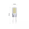 Żarówka LED G9 Classic JC 2,5W 350lm 4000K neutralna biel EMOS ZQ9536 wymiary.jpg