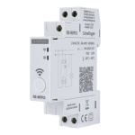 Astronomiczny programator czasowy WIFI jednokanałowy 48-240V SCHELINGER.jpg