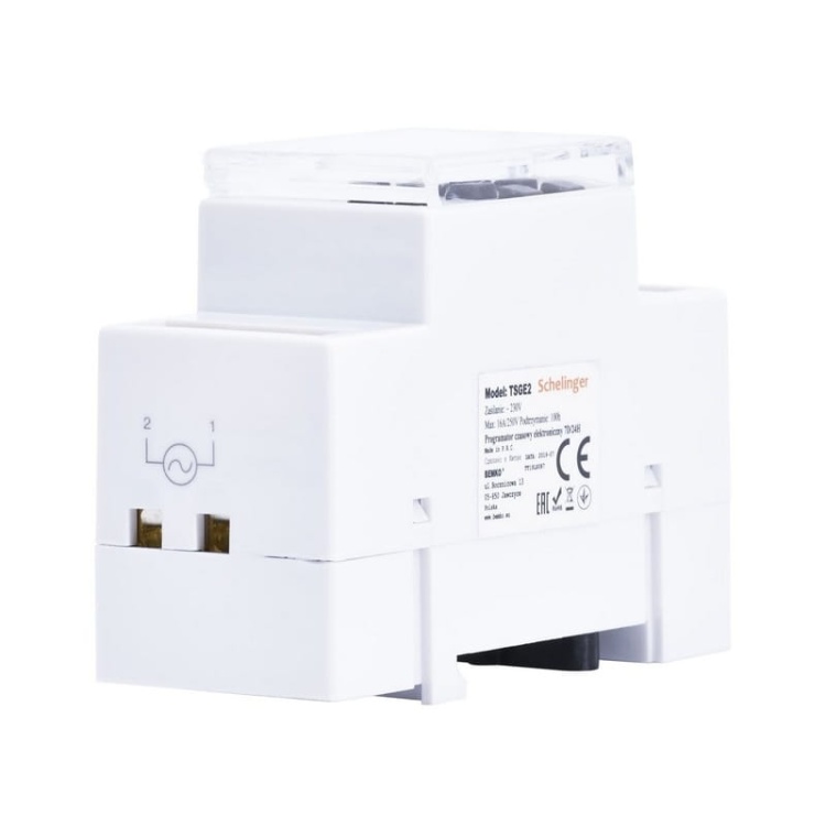 Elektroniczny programator czasowy 7D 8 programów 2 moduły DIN TH-35mm SCHELINGER góra.jpg