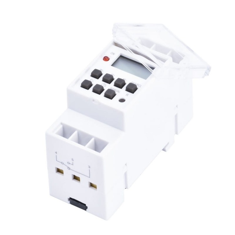 Elektroniczny programator czasowy 7D 8 programów 2 moduły DIN TH-35mm SCHELINGER z pokrywką.jpg