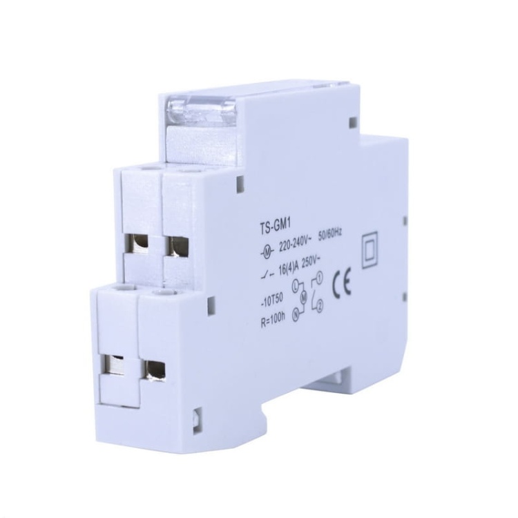 Mechaniczny programator czasowy 24H moduł DIN TH-35mm SCHELINGER góra.jpg