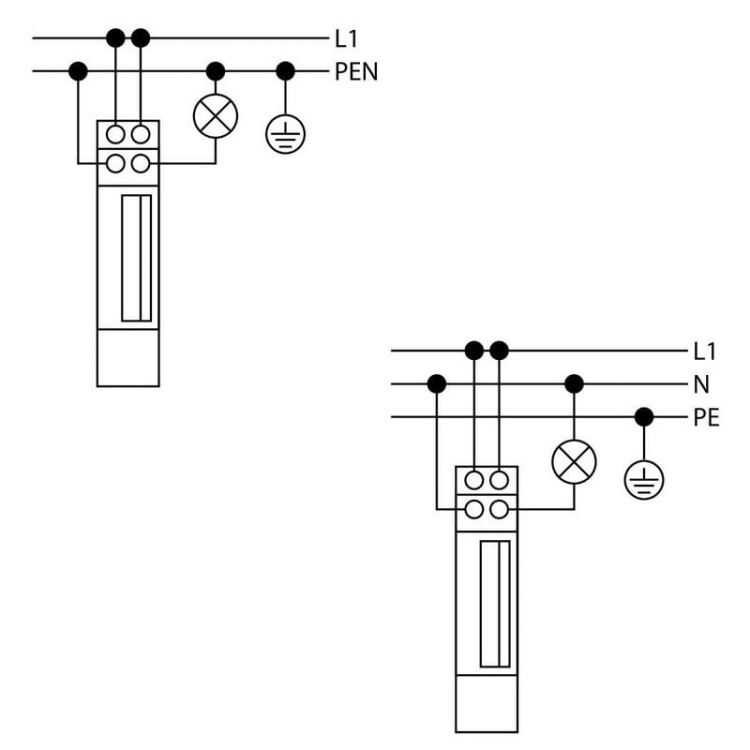 Mechaniczny programator czasowy 24H moduł DIN TH-35mm SCHELINGER podglądowe schematy podłączenia.jpg
