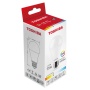 Żarówka LED E27 A60 11W 1055lm b. neutralna 4000K kąt 180° TOSHIBA opakowanie.jpg