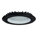 Oprawa LED high bay HB UFO LED 100W 10000lm b.neutralna 4000K IP65 czarna Miledo 31405.jpg