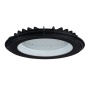 Oprawa LED high bay HB UFO LED 100W 10000lm b.neutralna 4000K IP65 czarna Miledo 31405.jpg