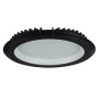 Oprawa LED high bay HB UFO LED 200W 20000lm b.neutralna 4000K IP65 czarna Miledo 31407.jpg