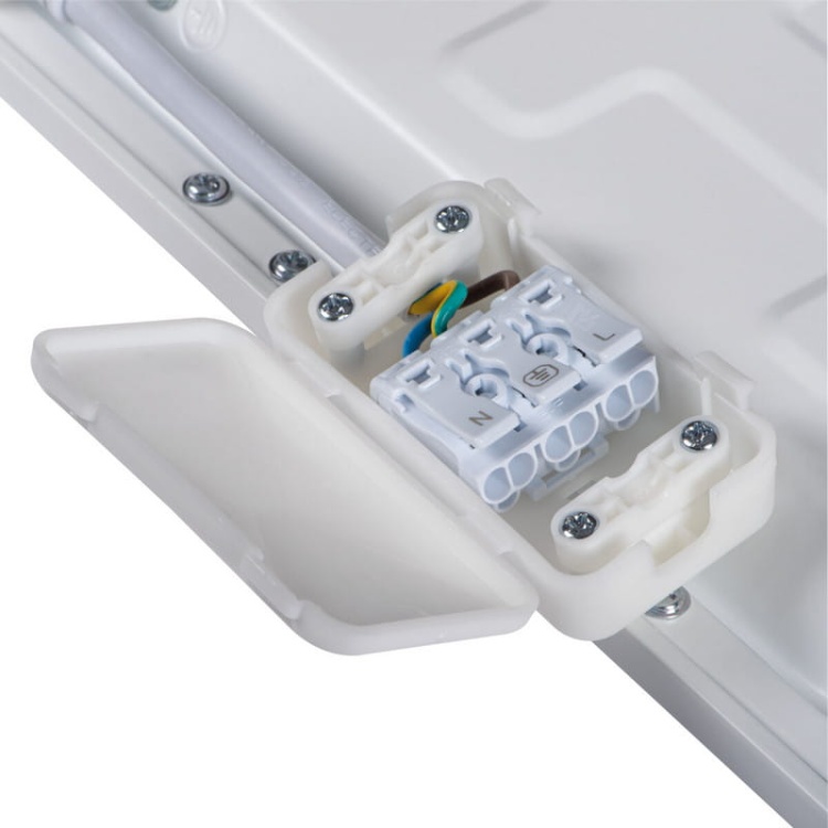 Panel LED BLINGO TN 38W 5400lm 4000K 60x60 biała ramka Kanlux 33177 kostka samozaciskowa.jpg