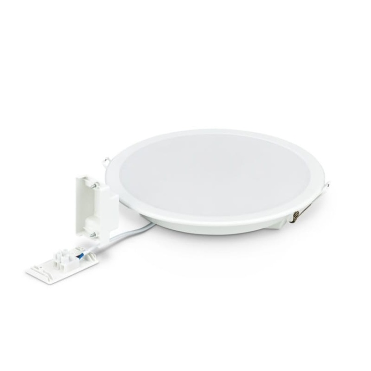 Ledinaire Slim Downlight DN065B G4 D150 RD 12W 1200lm 3000K IP20 PHILIPS zestaw.jpg