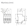 Wyłącznik z zabezpieczeniem nadmiarowo-prądowym K60 SCHNEIDER wymiary.jpg