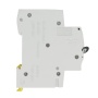 Wyłącznik z zabezpieczeniem nadmiarowo-prądowym K60N-B20-3 20A SCHNEIDER bok lewy.jpg