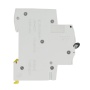 Wyłącznik z zabezpieczeniem nadmiarowo-prądowym K60N-B25-3 25A SCHNEIDER bok lewy.jpg