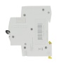 Wyłącznik z zabezpieczeniem nadmiarowo-prądowym K60N-B25-3 25A SCHNEIDER bok prawy.jpg