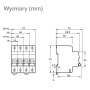 Wyłącznik z zabezpieczeniem nadmiarowo-prądowym K60 SCHNEIDER wymiary.jpg