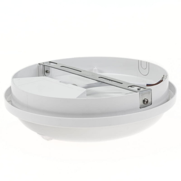 Oprawa kanałowa TECHNIC z czujnikiem ruchu PIR 20W 2300lm b.neutralna 4000K 120° IP54 IK07 okrągła Spectrum LED wnętrze.jpg