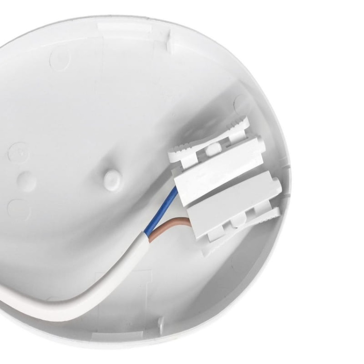 Oprawa kanałowa TECHNIC z czujnikiem ruchu PIR 20W 2300lm b.neutralna okrągła Spectrum LED złącze.jpg