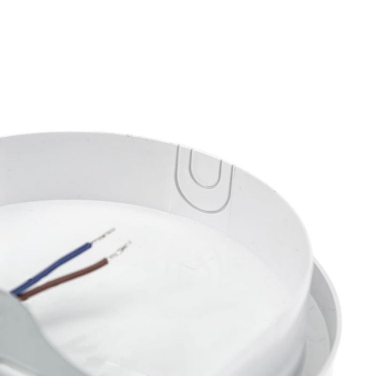 Oprawa kanałowa TECHNIC z czujnikiem ruchu PIR 20W 2300lm b.neutralna 4000K 120° IP54 IK07 owalna Spectrum LED zbliżenie.jpg