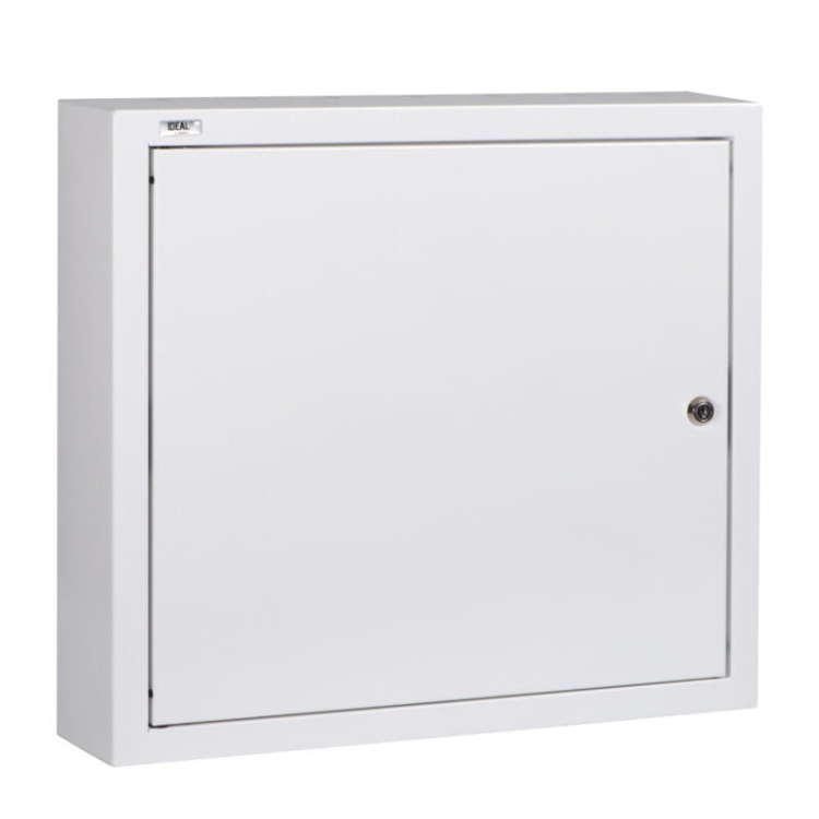 Rozdzielnica metalowa KP-DB-I-MS-218 IP30 IDEAL 29323