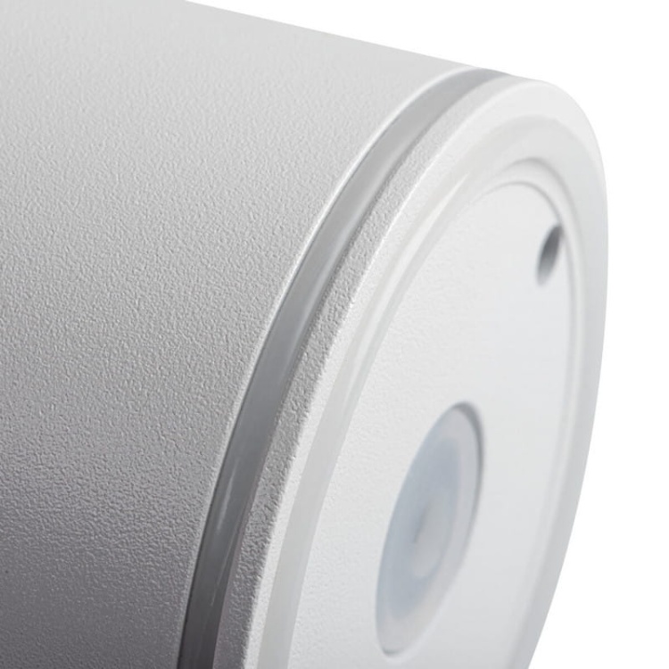 Oprawa sufitowa punktowa AQILO E27 IP65 okrągła biała KANLUX 36644 zbliżenie.jpg