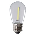 Żarówka filament ST45 LED E27 0,9W barwa zielona 75lm KANLUX 26048.jpg
