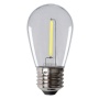 Żarówka filament ST45 LED E27 0,9W barwa zielona 75lm KANLUX 26048.jpg