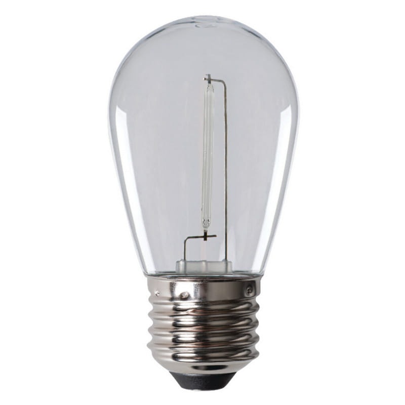 Żarówki led kolorowe