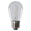 Żarówka filament ST45 LED E27 0,9W barwa niebieska 8lm KANLUX 26039.jpg