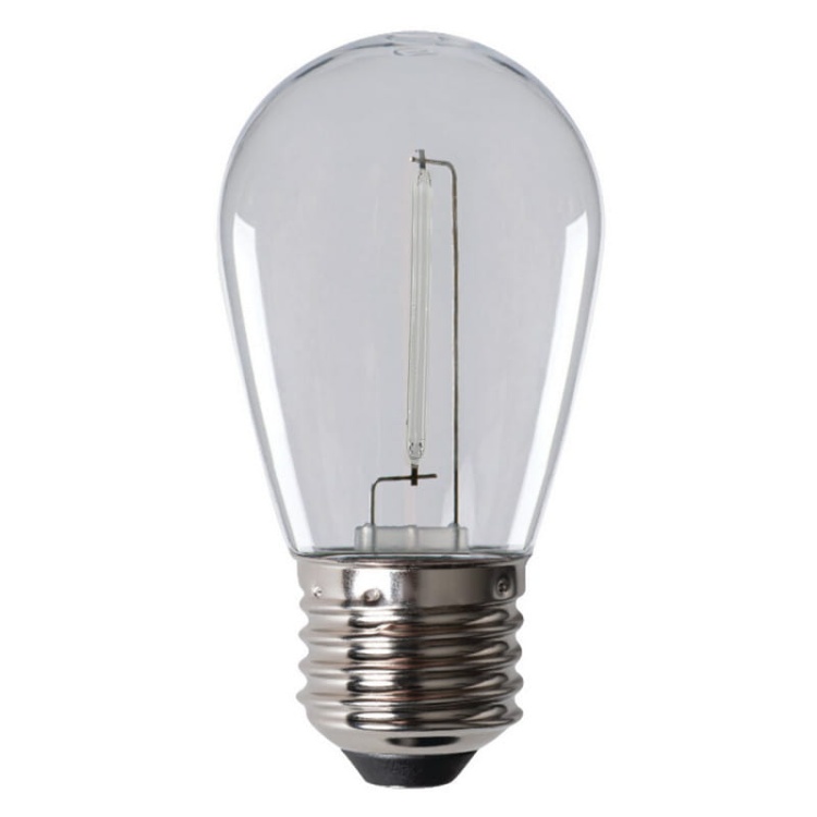 Żarówka filament ST45 LED E27 0,9W barwa niebieska 8lm KANLUX 26039.jpg