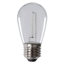 Żarówka filament ST45 LED E27 0,9W barwa niebieska 8lm KANLUX 26039.jpg